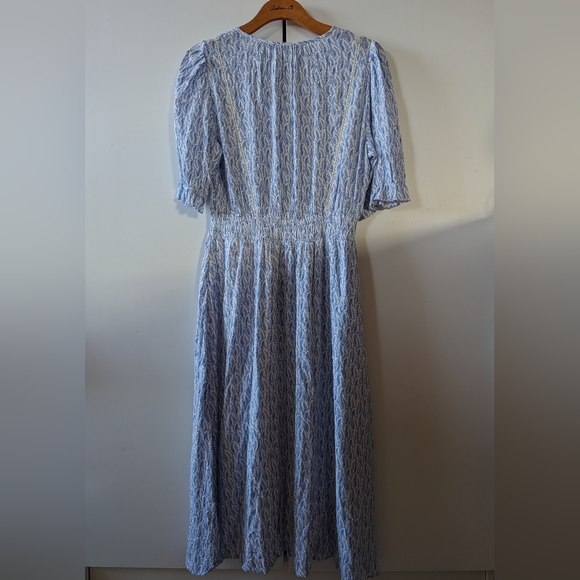 Rue de Femme Tate Dress - Picture 11 of 15